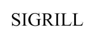 SIGRILL