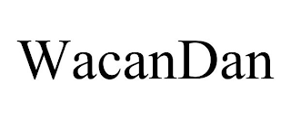 WACANDAN