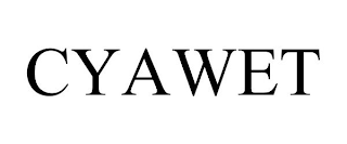 CYAWET