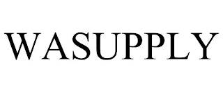 WASUPPLY