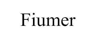 FIUMER