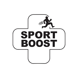 SPORT BOOST