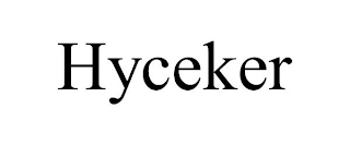 HYCEKER