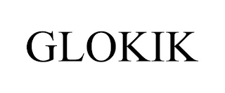 GLOKIK