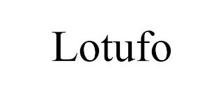 LOTUFO