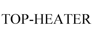 TOP-HEATER