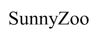 SUNNYZOO