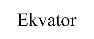 EKVATOR