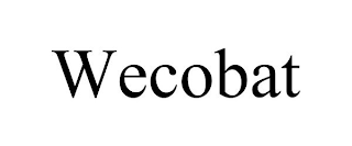 WECOBAT