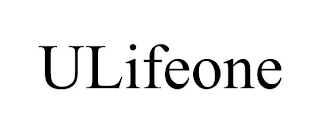 ULIFEONE