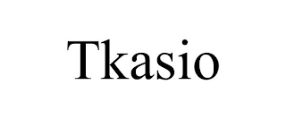 TKASIO