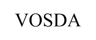 VOSDA