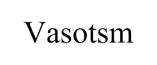 VASOTSM