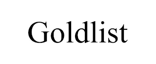 GOLDLIST