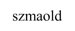 SZMAOLD