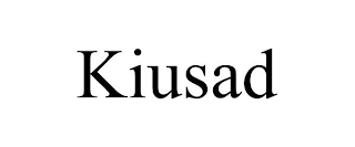 KIUSAD