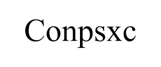 CONPSXC