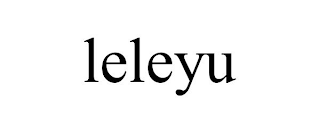 LELEYU