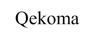QEKOMA
