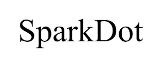 SPARKDOT