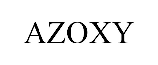AZOXY