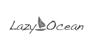 LAZY OCEAN