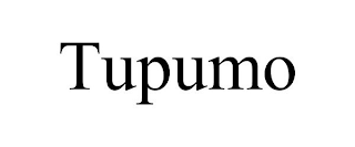 TUPUMO