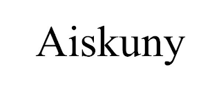 AISKUNY