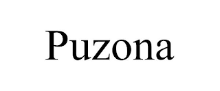 PUZONA