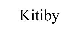 KITIBY