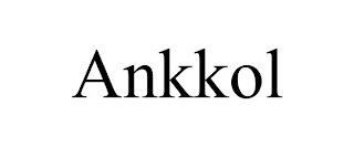 ANKKOL