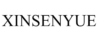 XINSENYUE