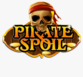 PIRATE SPOIL