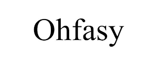OHFASY