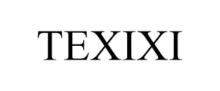 TEXIXI
