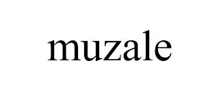 MUZALE