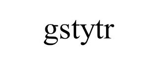 GSTYTR