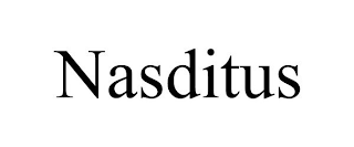 NASDITUS