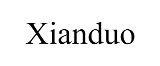 XIANDUO