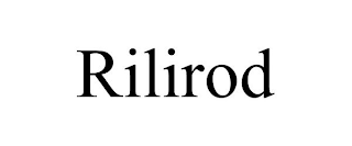 RILIROD