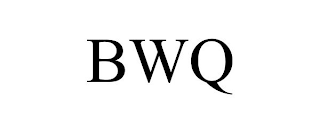 BWQ