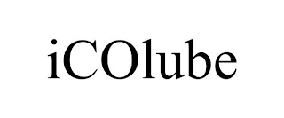 ICOLUBE