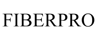 FIBERPRO