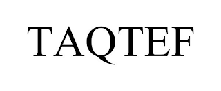 TAQTEF