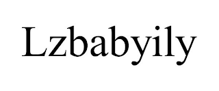 LZBABYILY