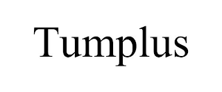 TUMPLUS