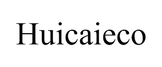 HUICAIECO