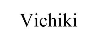 VICHIKI