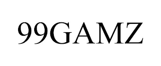 99GAMZ