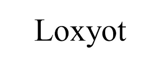 LOXYOT